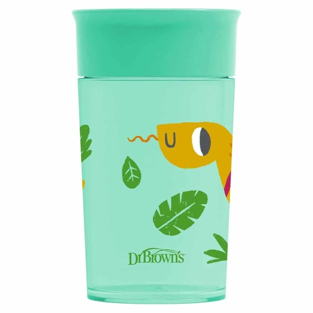 DR BROWN’S Cheers Vert 300ml 1u Saldi Straordinari Offerte Speciali Disponibili Adesso