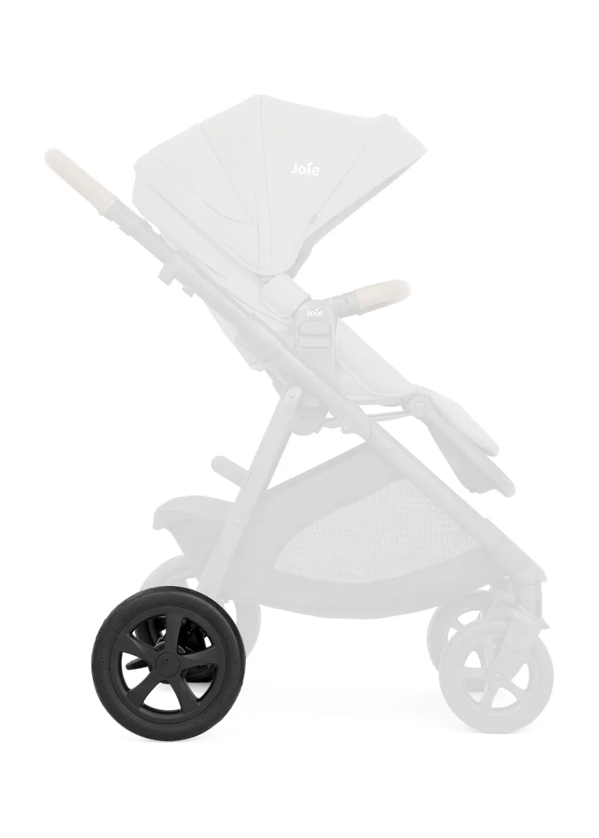 Roue arrière pour ALORE - Boutique Bébé en Ligne : Soins, Jouets et Articles Maison Roue arrière pour MYTRAX - Joie - Le comptoir de bébé