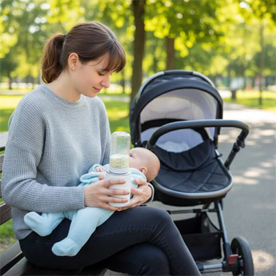 CHAUFFE BIBERON PORTABLE | BABYCOMFORT™ - Boutique Bébé en Ligne : Soins, Jouets et Articles Maison LEGO Friends 42697 La Maison de Poupée dans la Valise Créative - Jeu