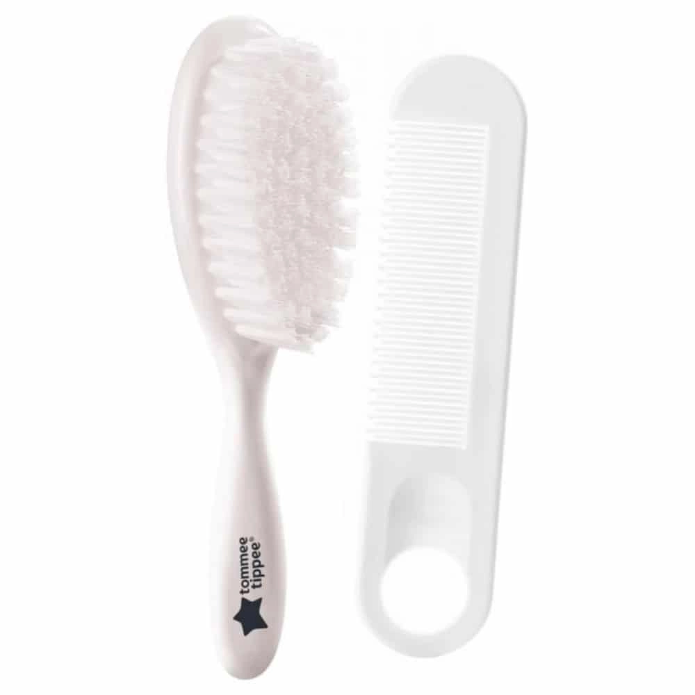 TOMMEE TIPPEE – Everydayessentials Babyhair Ensemble Brosse Et Peigne Cheveux Bébés – 1u - Saldi Straordinari – Offerte Speciali Disponibili Adesso Tresemme Shampoo 24 Hour Volume & Body, 400ml + Tresemme Conditioner 24  Hour Volume & Body, 400ml: Buy Online at Best Price in