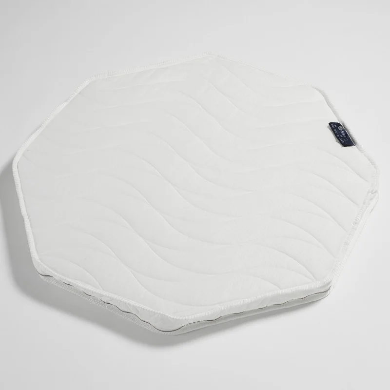 Matelas parc octogonal Vins Rouges Harmonieux Occasion