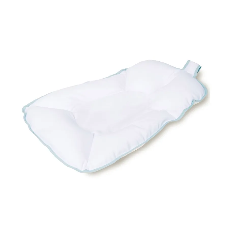 Doomoo Matelas de bain flottant easy bath - ​Boulangerie-Pâtisserie | Pain au Levain & Viennoiseries​ Navaris Matelas de Bain avec Coussin - Matelas Baignoire 125x42cm avec  Repose-Tête - 13 Ventouses - Air Mesh - Accessoire Confort Salle de Bain  Spa : Amazon.fr: Cuisine et Maison