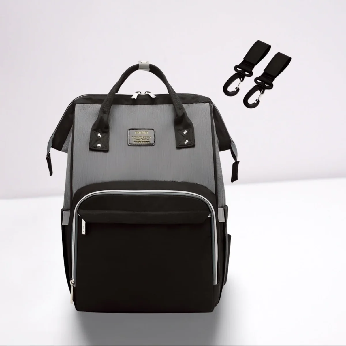 Sac de voyage à dos | pratique et douceur - Boutique Bébé en Ligne : Soins, Jouets et Articles Maison Sac de voyage enfant avec bandoulière Amis de la forêt