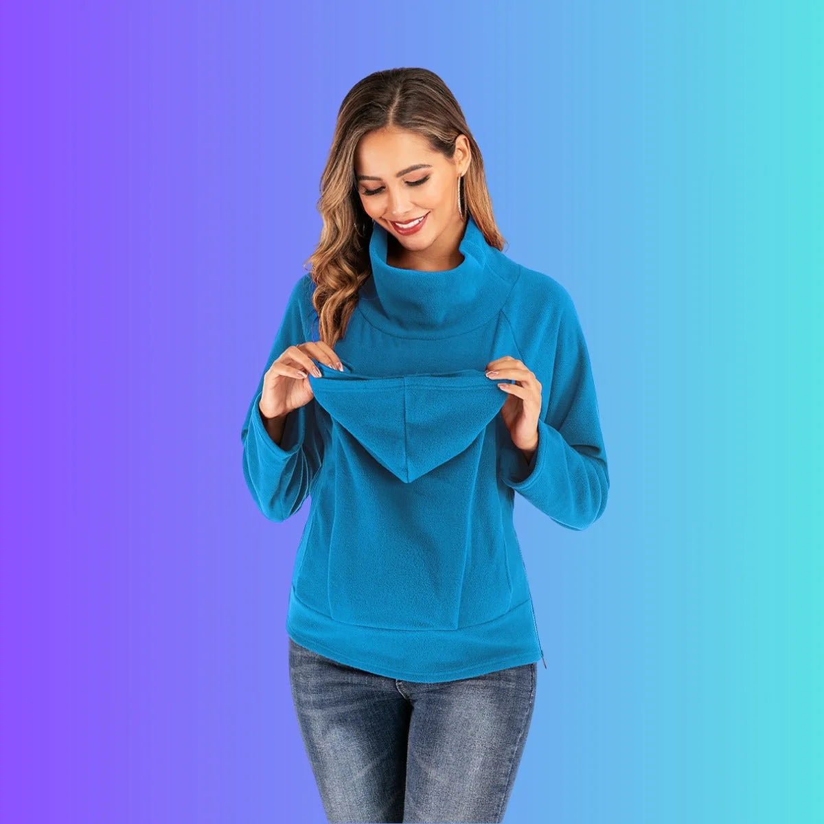 veste de portage | calin seree - Boutique Bébé en tissu Ligne : Soins, Jouets et Articles Maison