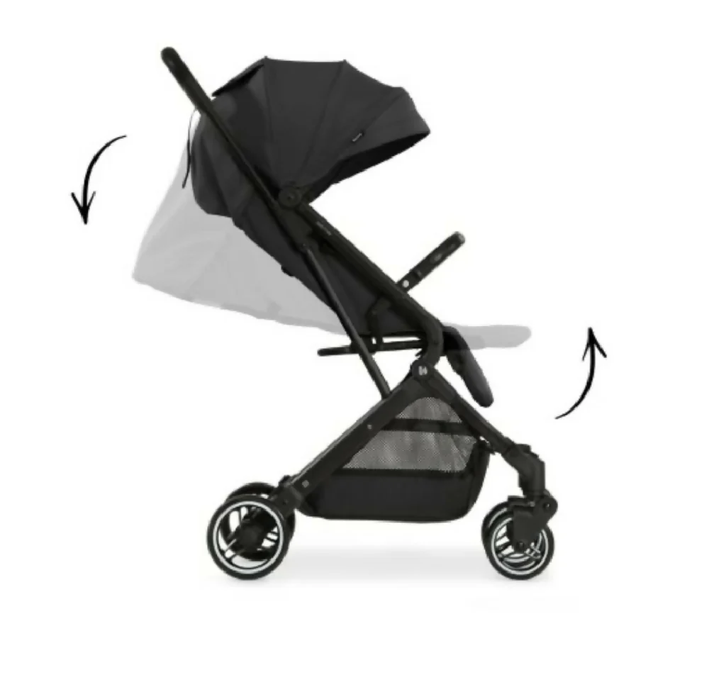 Poussette - Boutique Maman & Bébé – Produits Essentiels au Quotidien Poussette Combinée 3 en 1 Avec Siège Auto, Poussette Pliable de Voyage,  Harnais de Sécurité à 5 Points Pour Bébés 0-36 Mois - Cdiscount  Puériculture & Eveil bébé