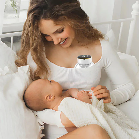 Tire lait électrique portable - Boutique Bébé en Ligne : Soins, Jouets et Articles Maison - {'count': 4, 'name': 'ligne'}