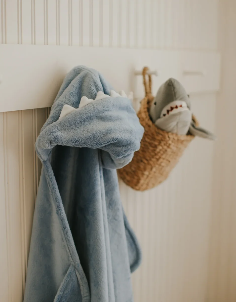 p' tite cape Requin Veille Boutique Maman Bébé Produits Essentiels Quotidien