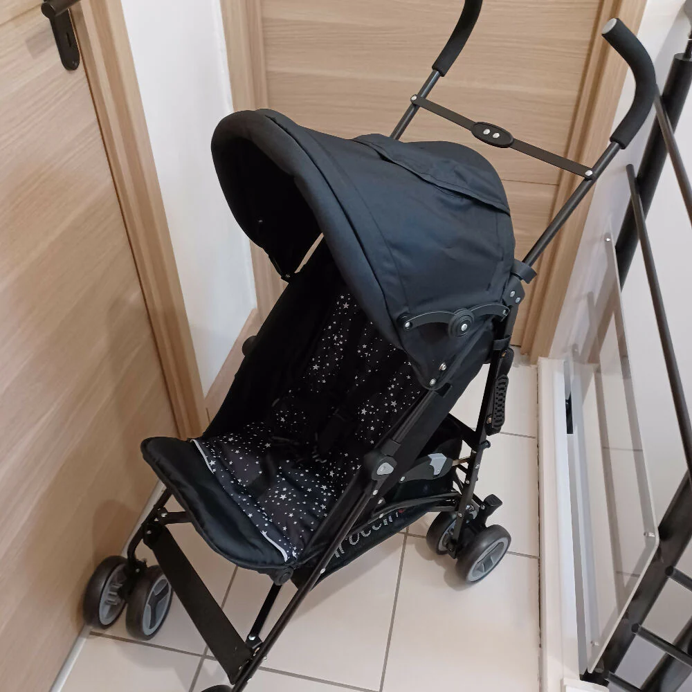 poussette multi fonctions Boutique Maman Bébé Produits Essentiels Quotidien