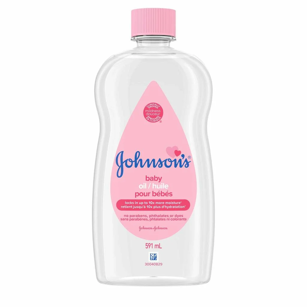 L'huile pour bébé de Johnson André - Saldi Straordinari – Offerte Speciali Disponibili Adesso