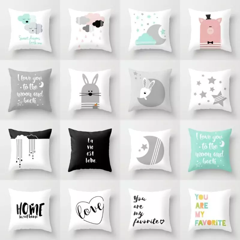 Housse étoiles bébé Édition Limitée Art Table Française Promotion