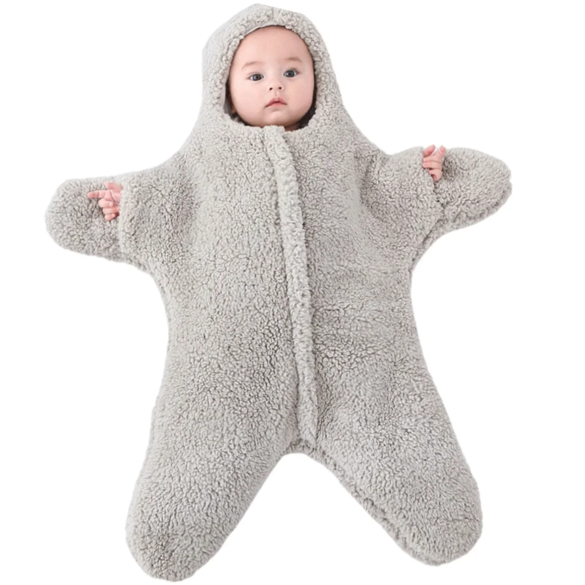 Nid d’ange bébé | Effet cocon matelassé en coton doux - Boutique Bébé en Ligne : Soins, Jouets et Articles Maison Nid d'ange transformable en gaze de coton Vertbaudet | La Redoute