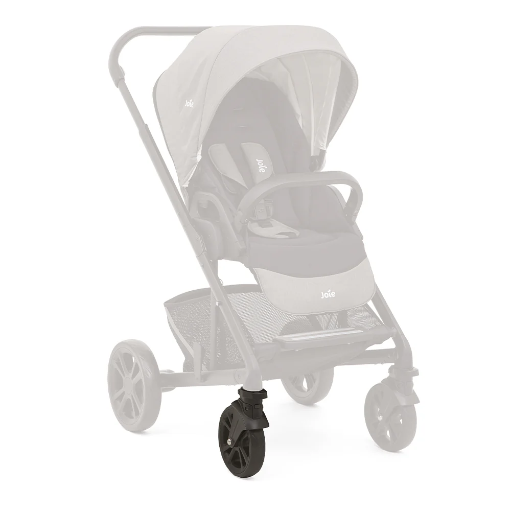 Roue avant pour Chrome - Boutique Bébé en Ligne Multicolore : Soins, Jouets et Articles Maison