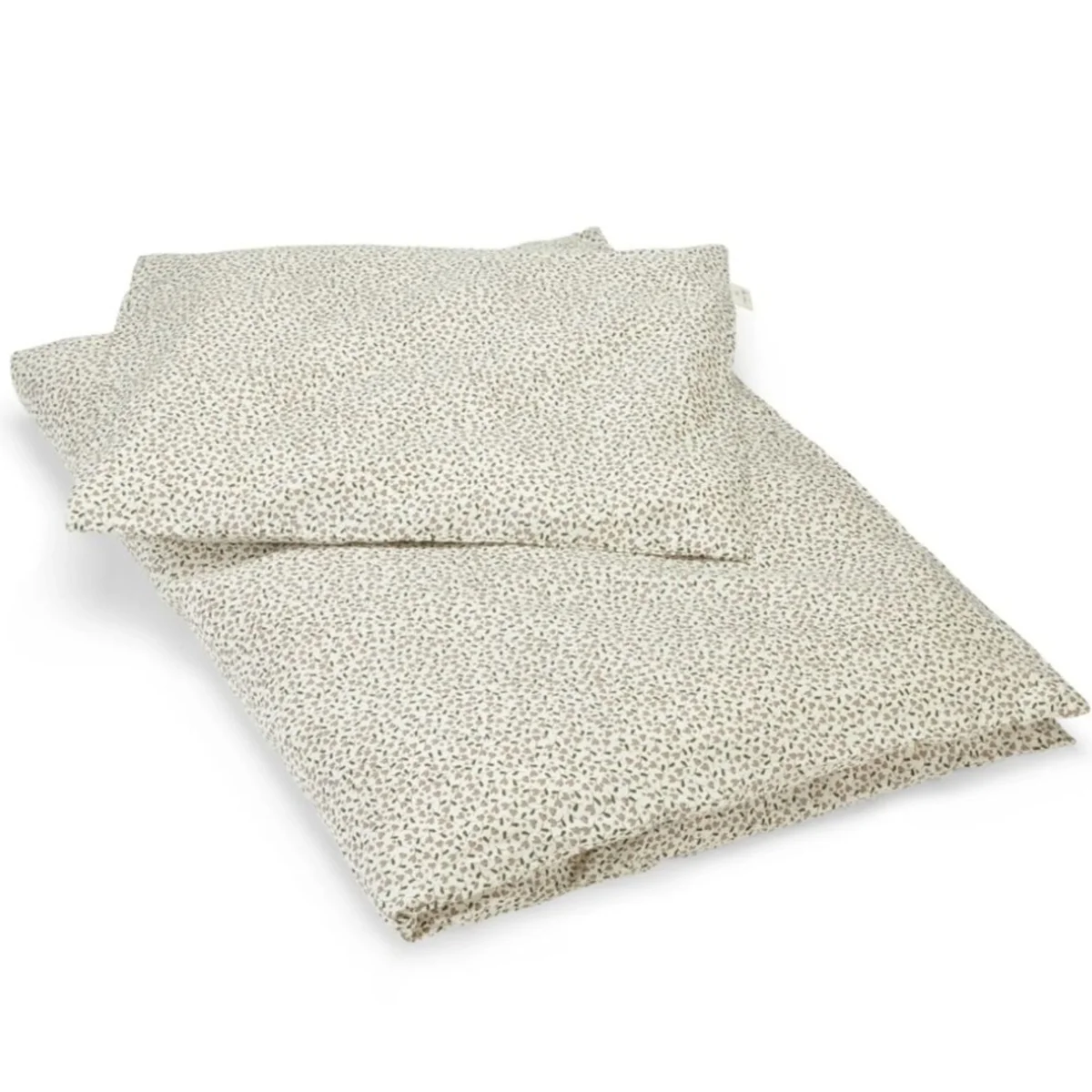 Konges Slojd - Ensemble de Literie Bébé - Milk Tank||Konges Slojd - Baby Bedding - Milk Tank - Boutique Bébé en Ligne : Soins, Jouets et Articles Maison - Lit cabane