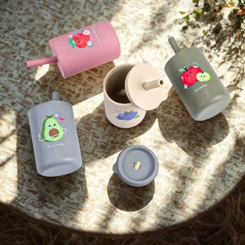 GOURDE BEBE | GlouMi™ - Des Équipements Enfant Pensés pour Profiter de Chaque Instant Dehors