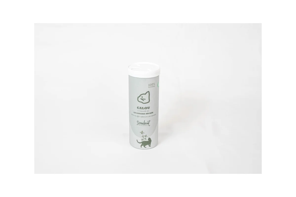 Calou - Cataire en poudre - Saldi Straordinari – Offerte Speciali Disponibili Adesso Poudre de chlorure de potassium, 227 g