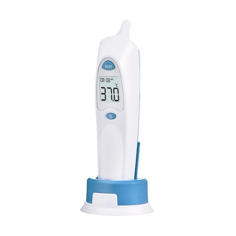 Thermomètre auriculaire infrarouge - Organisation de la maison avec des solutions de rangement - {'count': 1, 'name': 'symbol:012400'}