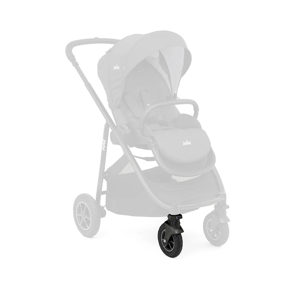 Roue avant pour Versatrax - Boutique Bébé en Ligne : Soins, Jouets et Dessin Articles Maison