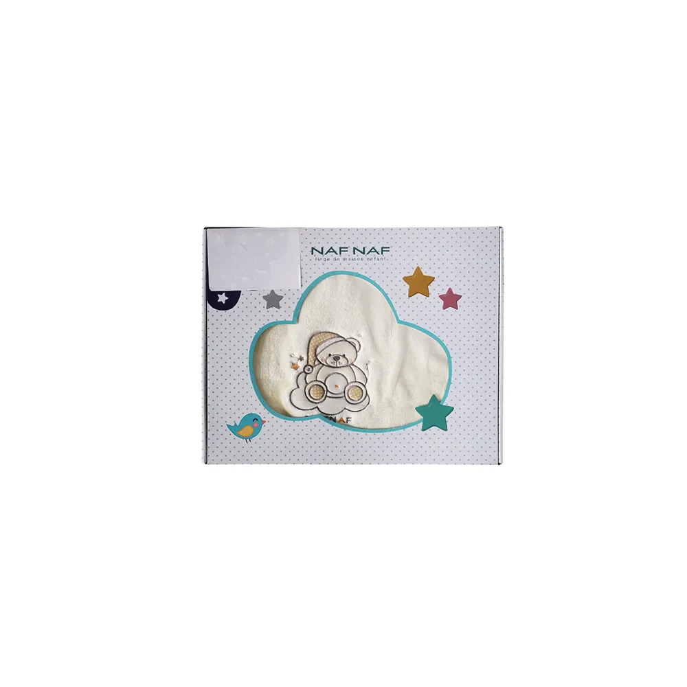 Couverture teddy cm ​Boulangerie Pâtisserie Pain Levain Viennoiseries