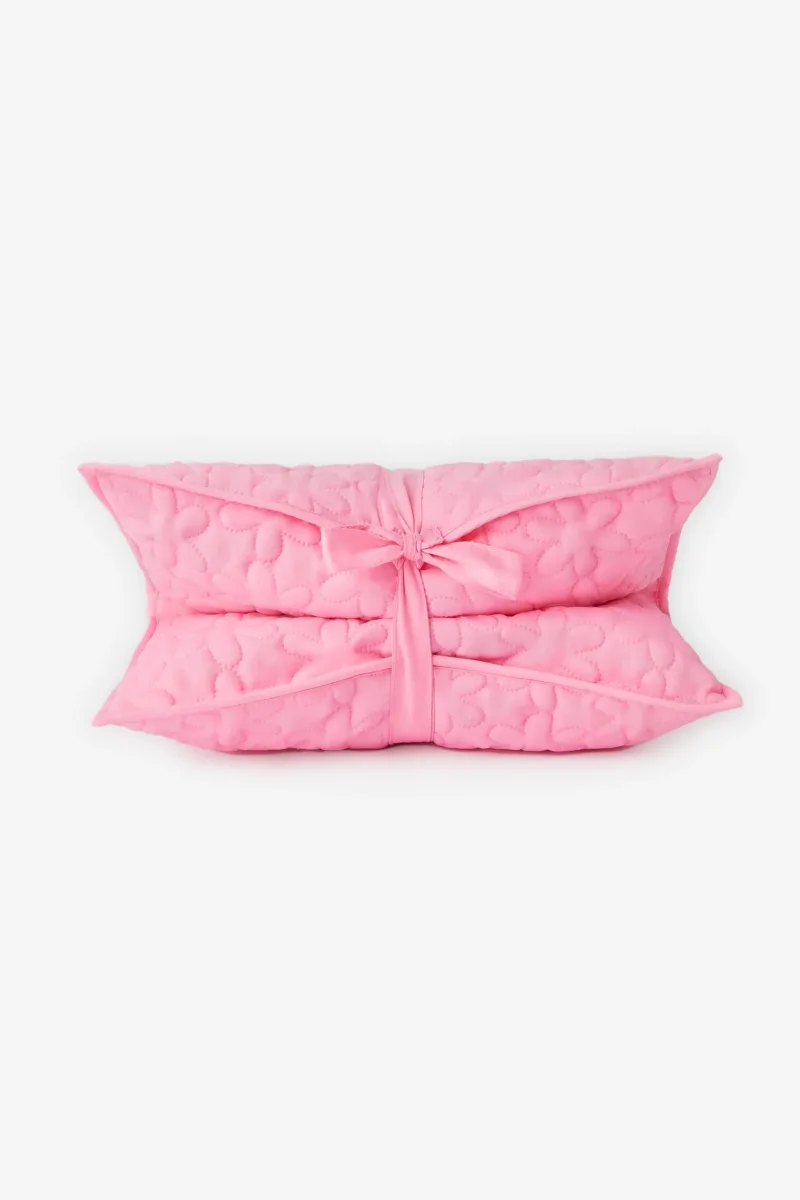 POCHETTE COUCHES LINGETTES NYLON FLEURS Boutique Maman Bébé Produits Essentiels Quotidien
