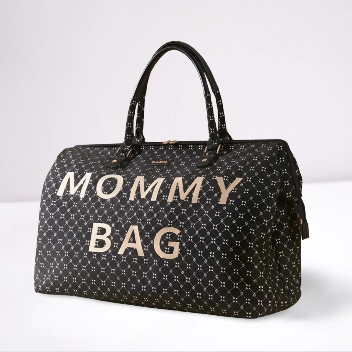 Grand sac à langer | doux voyageur - Boutique Bébé en Ligne : Soins, Jouets et Articles Maison - {'count': 1, 'name': 'vadrouille'}