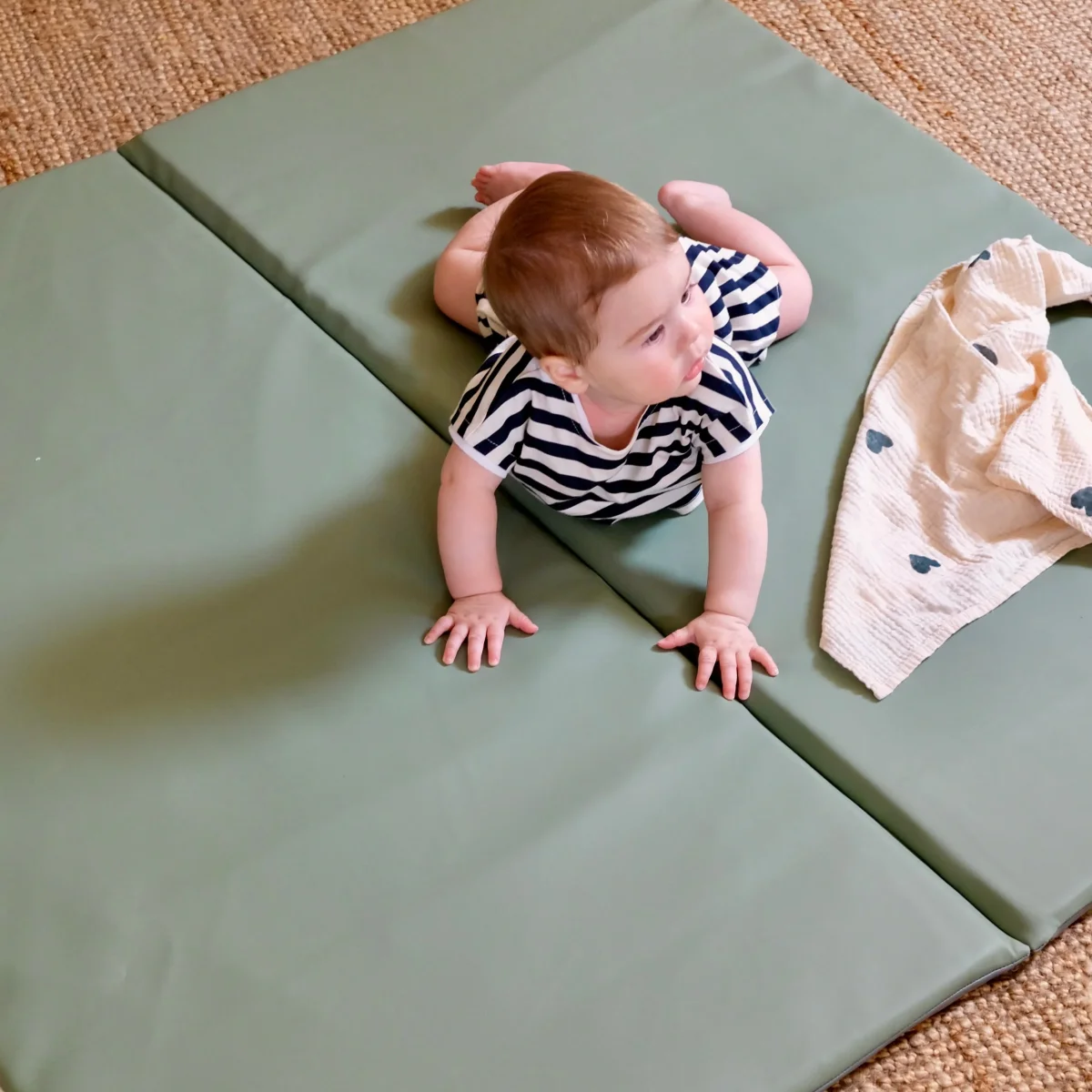 Housse Waterproof Matcha Boutique Maman Bébé Produits Essentiels Quotidien