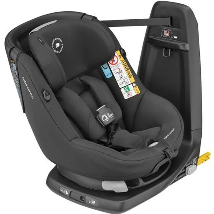 Siège Auto - Boutique Maman & Bébé – Produits Essentiels au Quotidien Siège auto Groupe 123 Isofix Select - Formula Baby