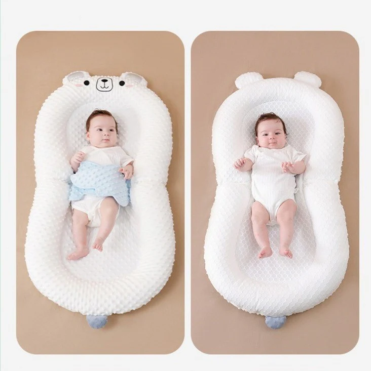 Cocon bébé - Réversible - Boutique Maman & Bébé – Produits Essentiels au Quotidien - Roche posay anthelios dermo pediatrics