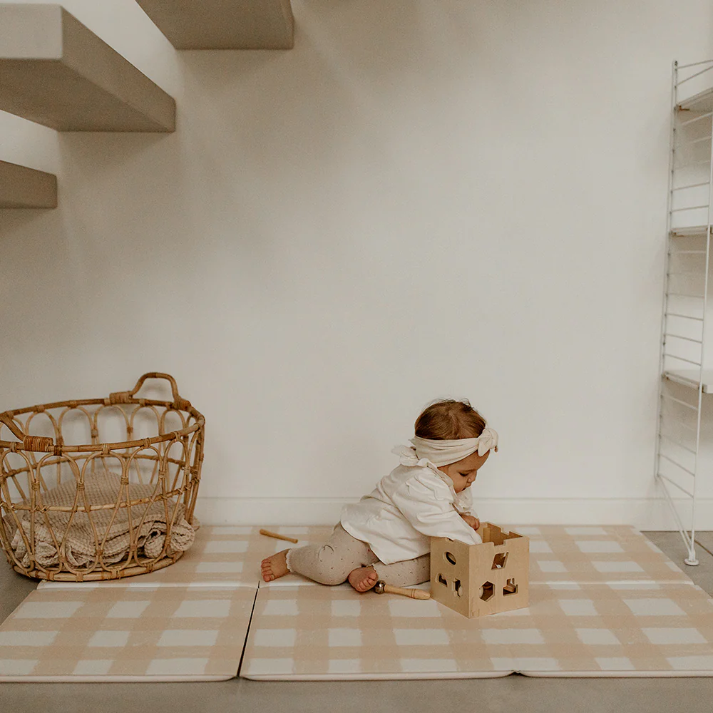 Tapis de jeu - Le pêche-mêle - Boutique Maman & Bébé – Produits Essentiels au Quotidien - {'count': 2, 'name': 'PEIPEIWU'}