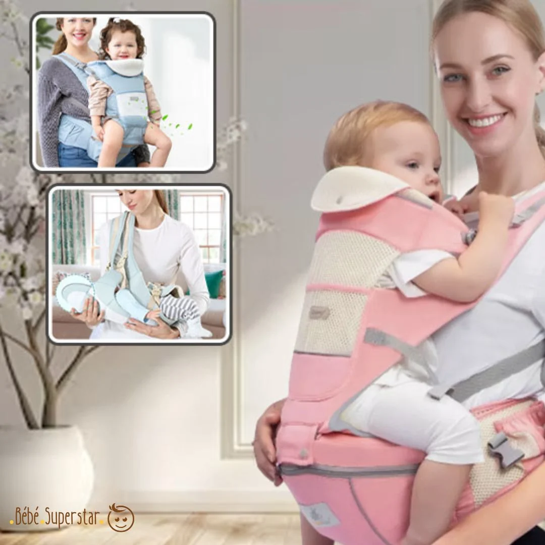 Porte Bébé | Kangourou baby™ - Organisation de la maison avec des solutions de rangement Wayfair Canada - Magasinez des meubles, de la décoration, des articles  d\'extérieur et bien plus