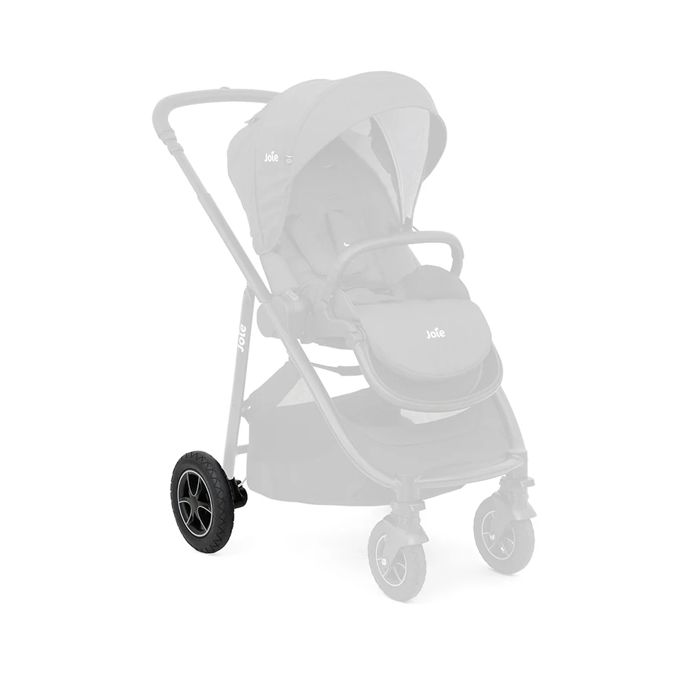 Roue arrière pour Versatrax - Boutique Bébé en Ligne : Soins, Jouets et Articles Maison Roues arrière Gazelle S pour poussette Cybex | Pièce d'origine