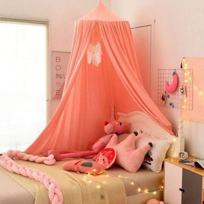 Ciel lit rose Boutique Maman Bébé Produits Essentiels Quotidien