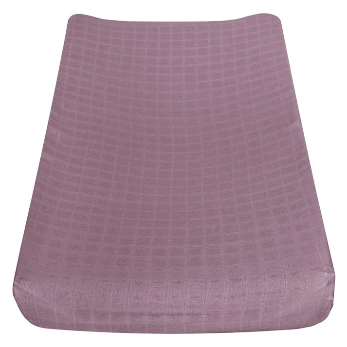 Housse matelas mousseline coton prune Saldi Straordinari Offerte Speciali Disponibili Adesso