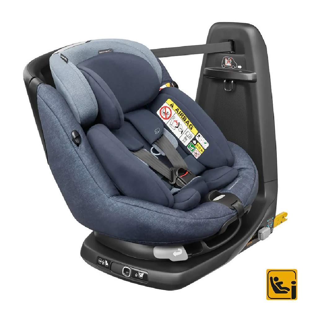 Siège Auto Pivotant - Boutique Maman & Bébé – Produits Essentiels au Quotidien - Bébé confort