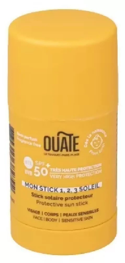 Stick solaire Boutique Maman Bébé Produits Essentiels Quotidien