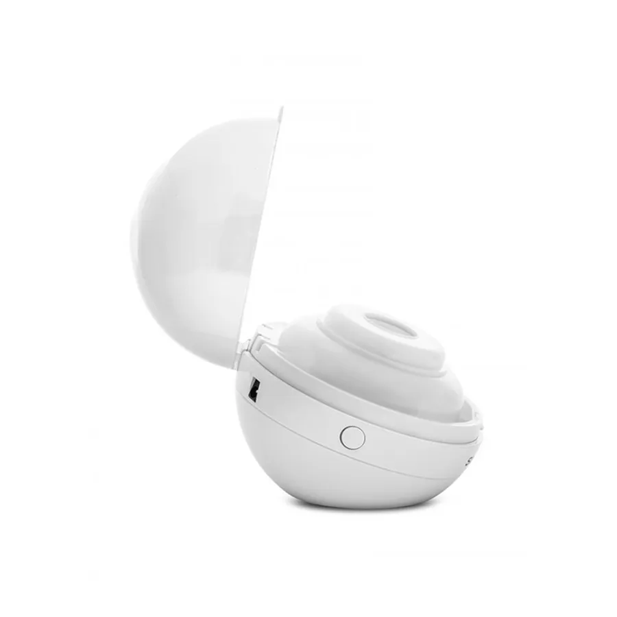 Suavinex Stérilisateur de sucette UV duccio blanc - Édition Limitée – L’Art de la Table Française en Promotion ! SUAVINEX STERILISATEUR DE TETINES PORTABLE - Tunisie — Eden Pharma