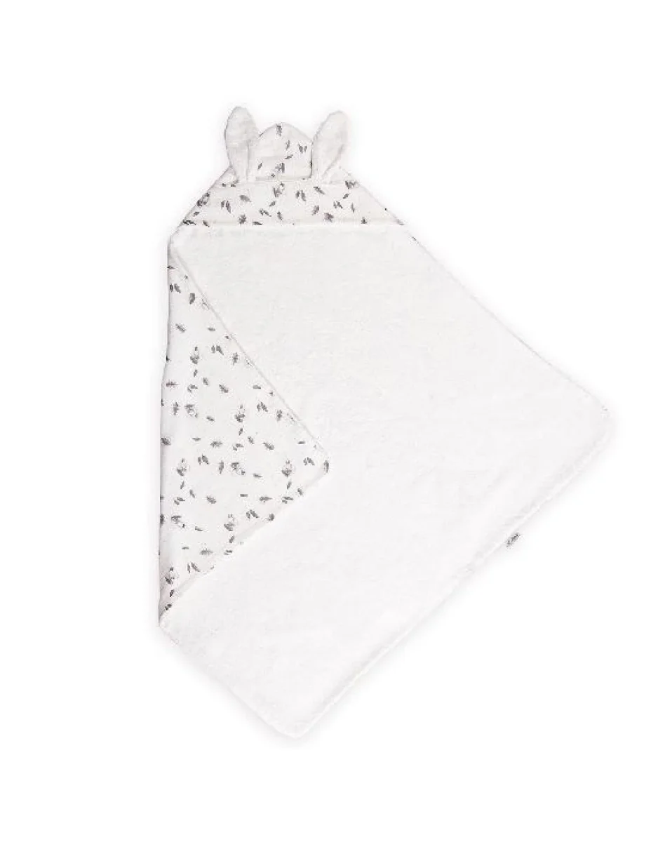 Serviette de bain à capuche - Après la pluie - Moulin Roty - Boutique Maman & Bébé – Produits Essentiels au Quotidien Serviettes Bébé | Toilette, Bain, Plage, Éponge | H&M FR