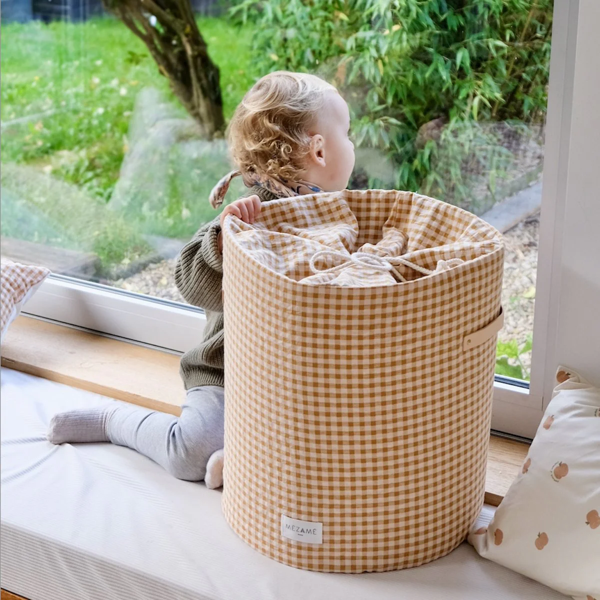 Ciao Bazar Vichy Caramel - Boutique Maman & Bébé – Produits Essentiels au Quotidien - {'count': 3, 'name': 'Baby'}