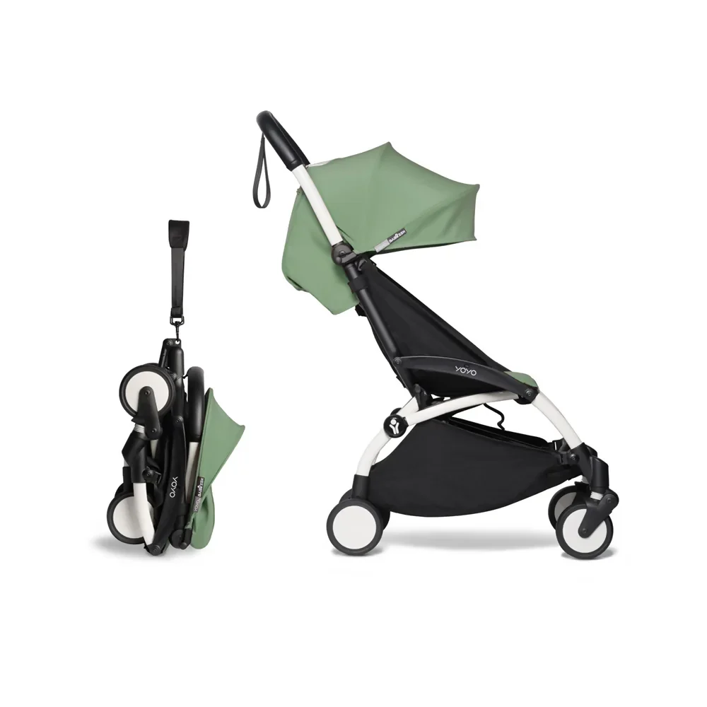 Location Poussette Yoyo - Boutique Maman & Bébé – Produits Essentiels au Quotidien Bébé Solutions | Location poussette et équipement bébé au Québec