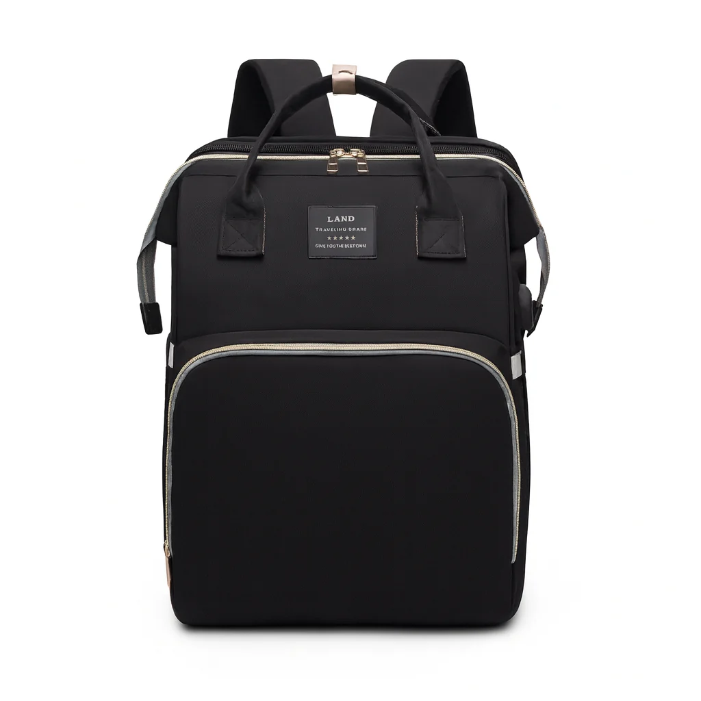 Sac à langer lit pliable 3-en-1 - Boutique Bébé en Ligne : Soins, Jouets et Articles Maison - vertbaudet sac langer lit ligne soin jouet article