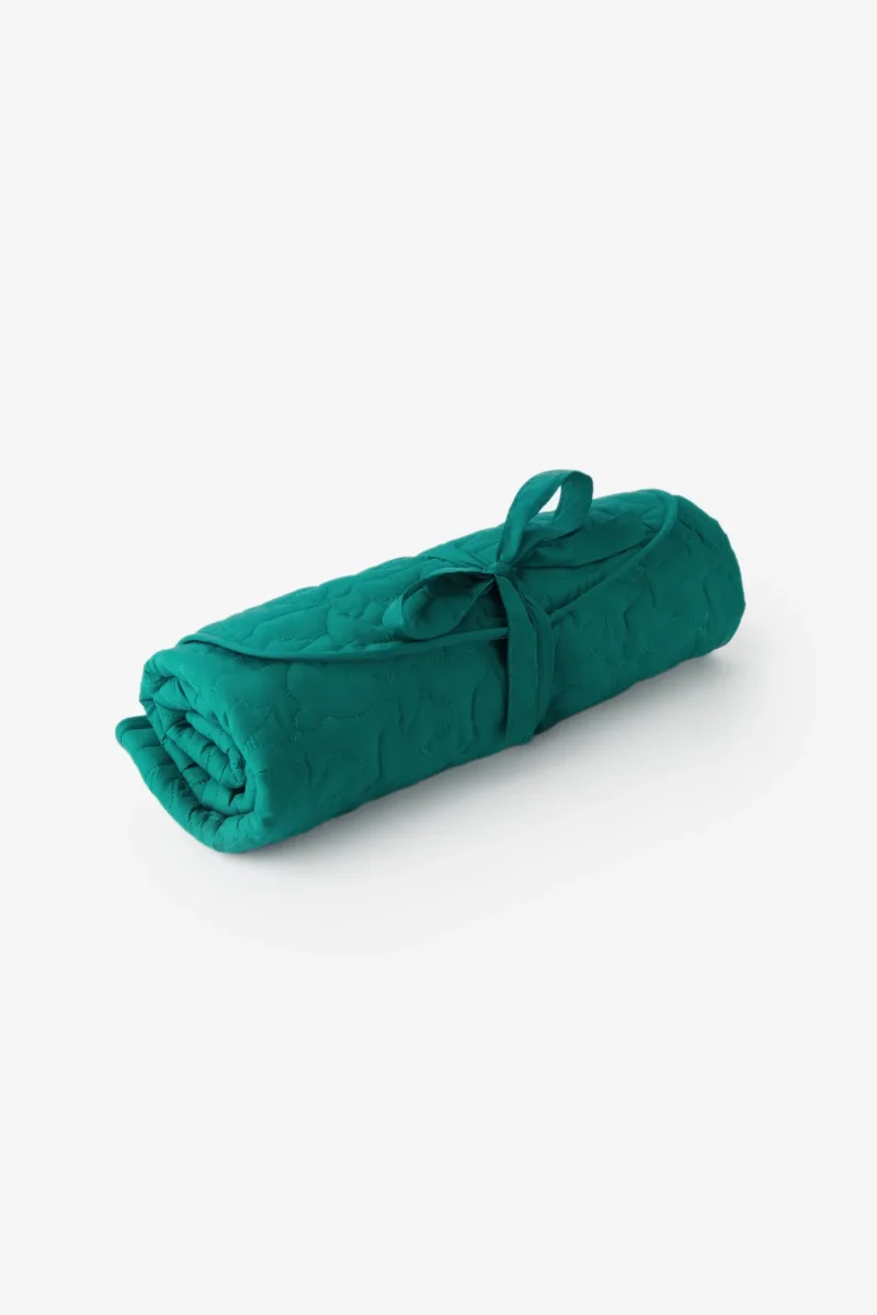 MATELAS À LANGER DE VOYAGE NYLON MATELASSÉ OISEAUX - Boutique Maman & Bébé – Produits Essentiels au Quotidien - {'count': 1, 'name': 'Toto'}