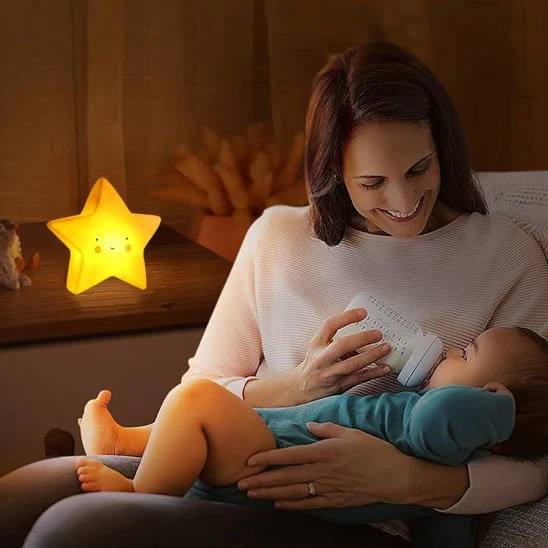 Veilleuse bébé DouceSommeil Boutique Bébé Ligne Soins Jouets Articles Maison