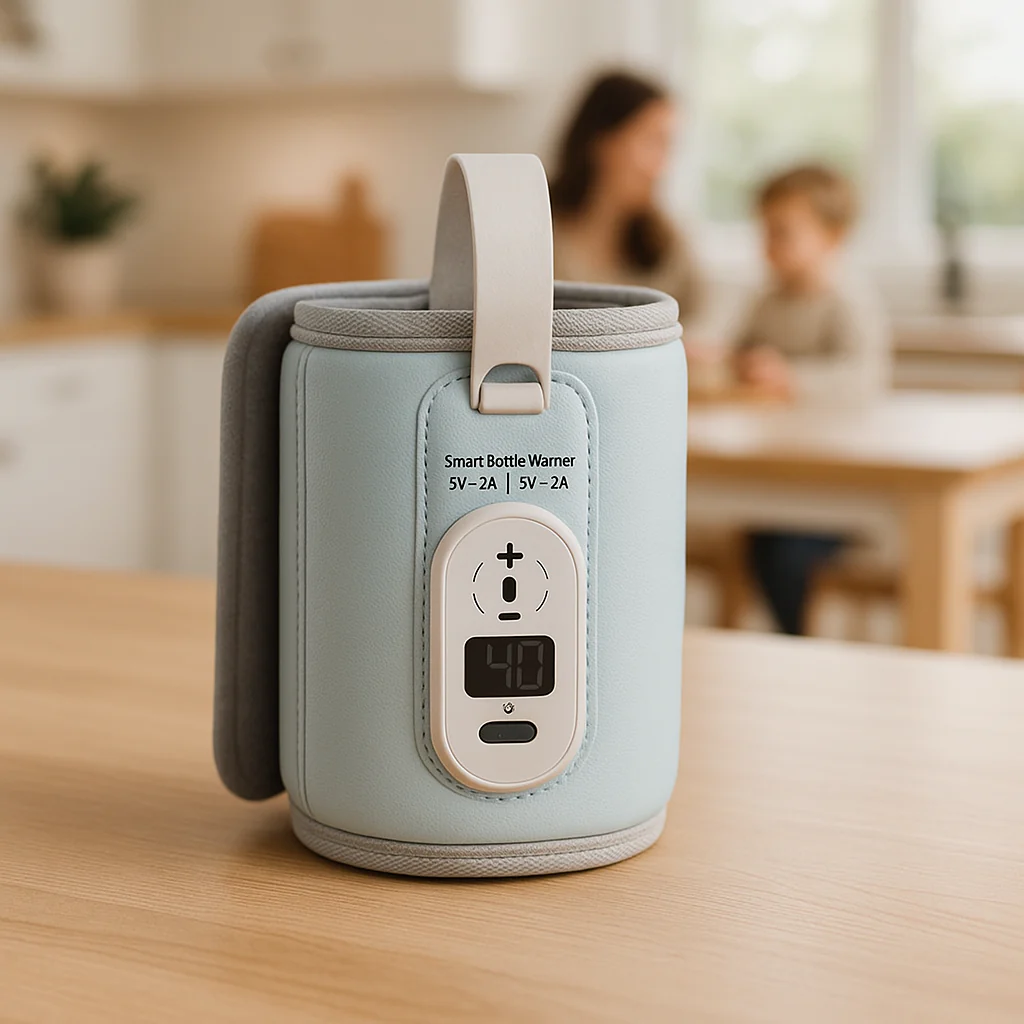 chauffe biberon voiture | travelwarm - Boutique Bébé en Ligne : Soins, Jouets et Articles Maison - Majorette