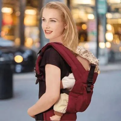 PORTE BÉBÉ PHYSIOLOGIQUE I HAVENELITE™ - Boutique Bébé en Ligne : Soins, Jouets et Articles Maison - {'count': 1, 'name': 'Oball'}