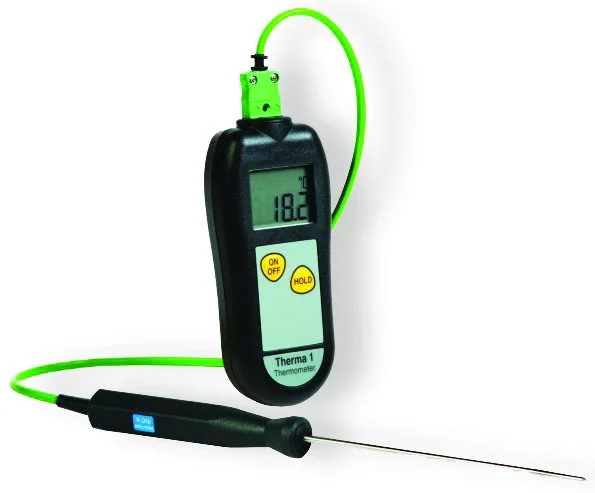 Precision Thermometer – THERMIC 1 - Saldi Straordinari – Offerte Speciali Disponibili Adesso SurTrack® MI-8211 - Front Passenger Side CV Axle Shaft
