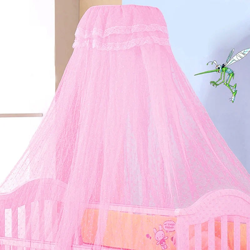 Moustiquaire Lit Bébé - pour Berceau - Boutique Maman & Moustiques Bébé – Produits Essentiels au Quotidien