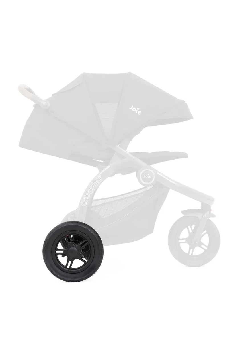 Roue arrière pour CROSSTER - Boutique Bébé en Ligne : Soins, Jouets et Articles Maison - {'count': 1, 'name': 'Comparateur'}