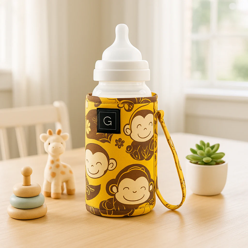Chauffe chat joyeux Boutique Bébé Ligne Soins Jouets Articles Maison
