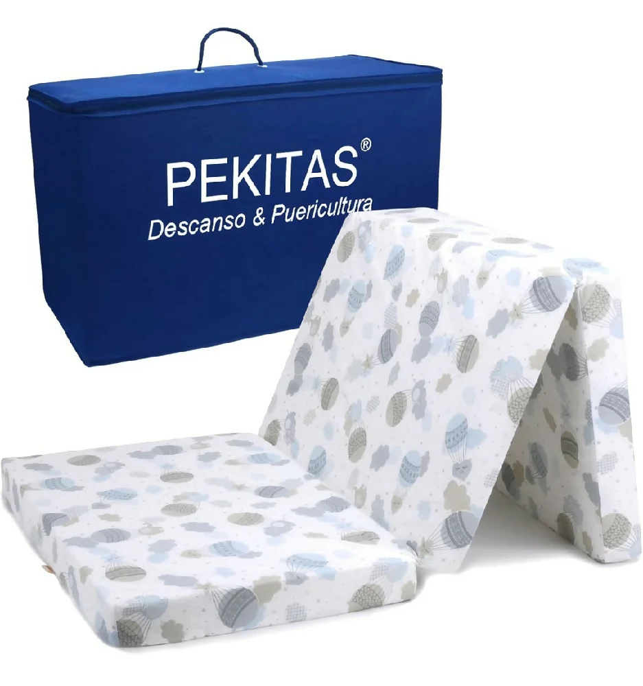 Matelas de voyage - Boutique Maman & Bébé – Produits Essentiels au Quotidien - matelas pliant bébé matelas voyage amp bébé produit