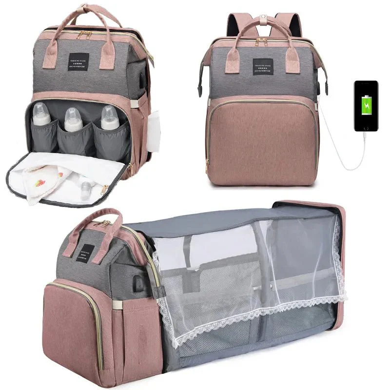 L'essentiel™ | Sac à langer - Boutique Bébé en Ligne : Soins, Jouets et Articles Maison Sac à langer Icon | Maisons du Monde