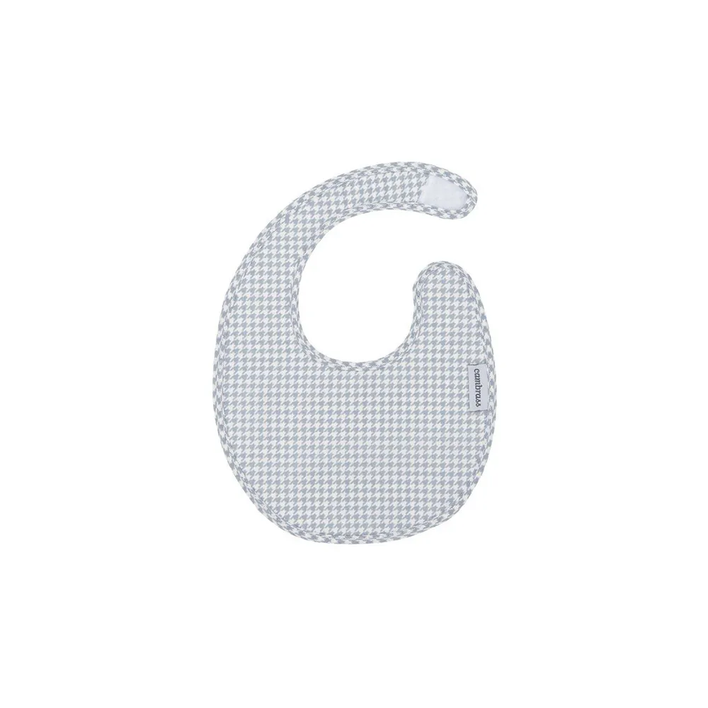 Cambrass rond velcro gris ​Boulangerie Pâtisserie Pain Levain Viennoiseries
